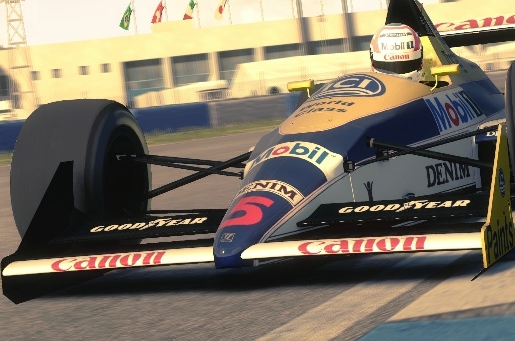 F1 2013: An instant classic?