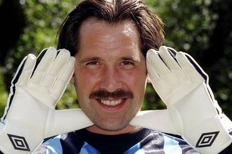 Bizarre Nintendo trademark hints at Seaman revival