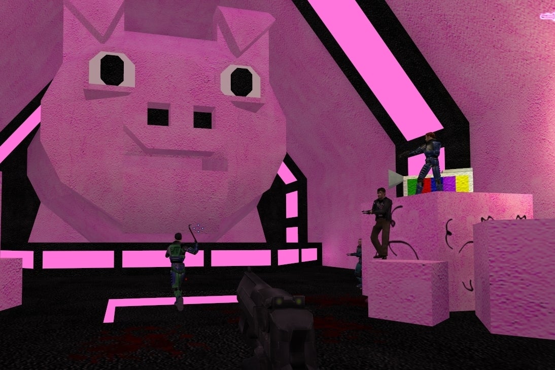 Valve helps old Half-Life 1 mod go standalone