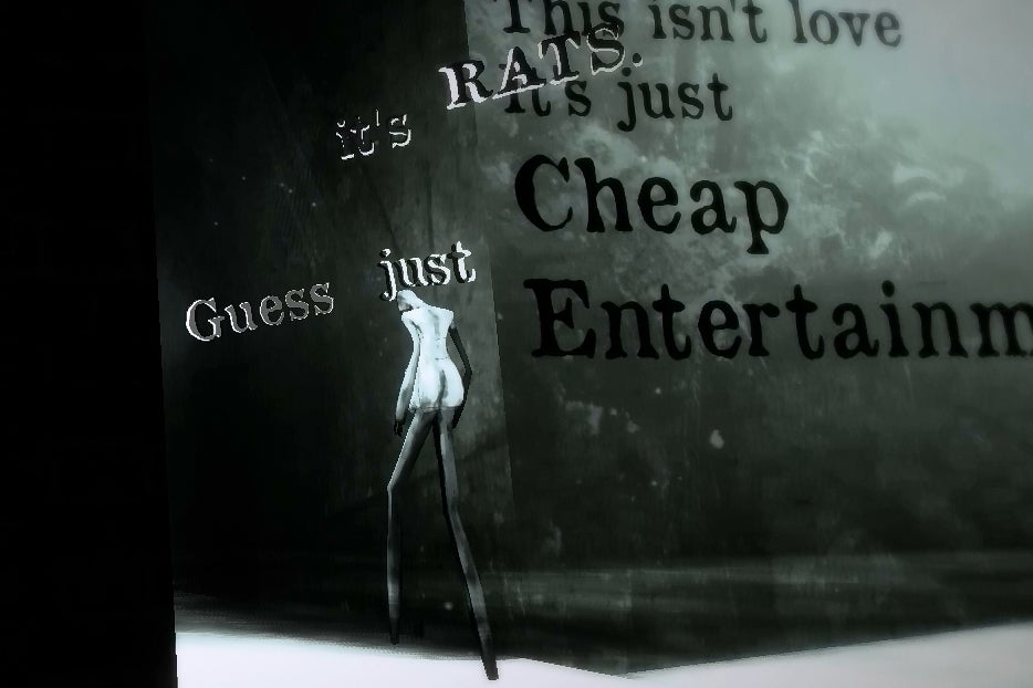 Surreal stealthy open-world noir adventure Tangiers emerges on Kickstarter