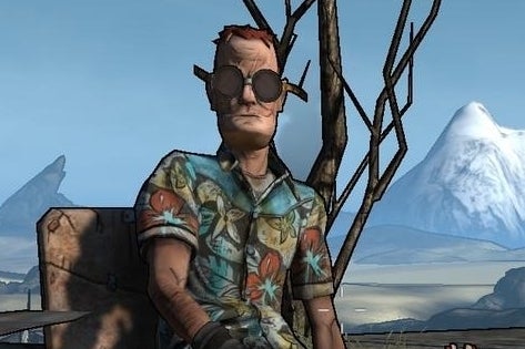 Two new Borderlands 2 DLC packs announced
