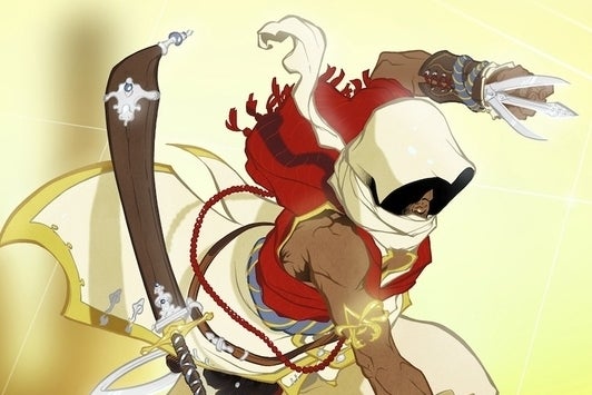New Assassin's Creed comic will hint at series future