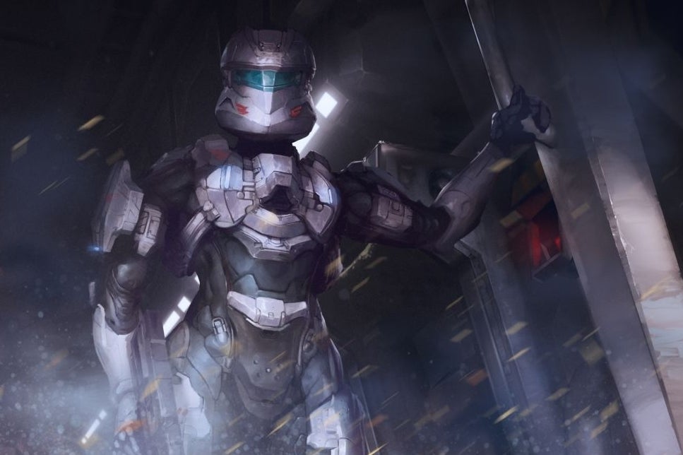 Halo: Spartan Assault review