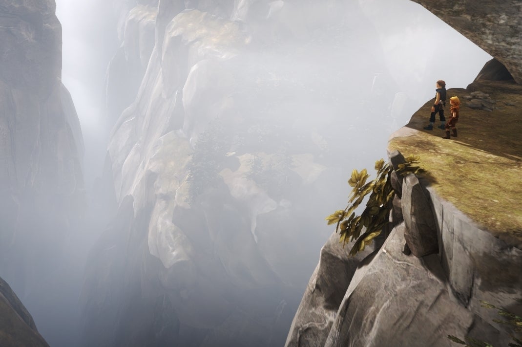 The importance of fresh perspectives
