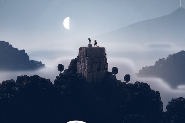 Superbrothers: Sword & Sworcery EP has sold over 1.5 million units
