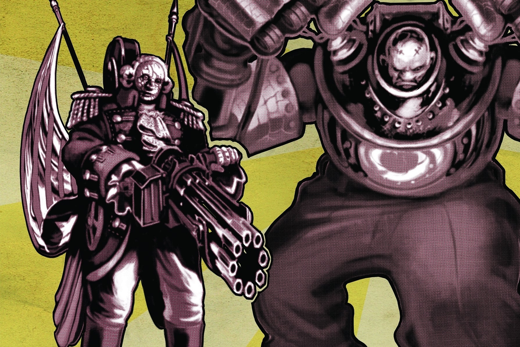 BioShock Infinite: Clash in the Clouds review