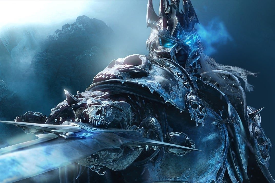 Blizzard's Titan unlikely to be a subscription MMO