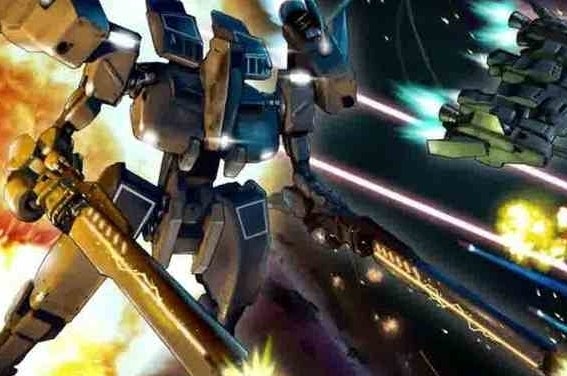 Oculus Rift version of Strike Suit Zero now available to all