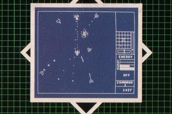 Starship Command retrospective