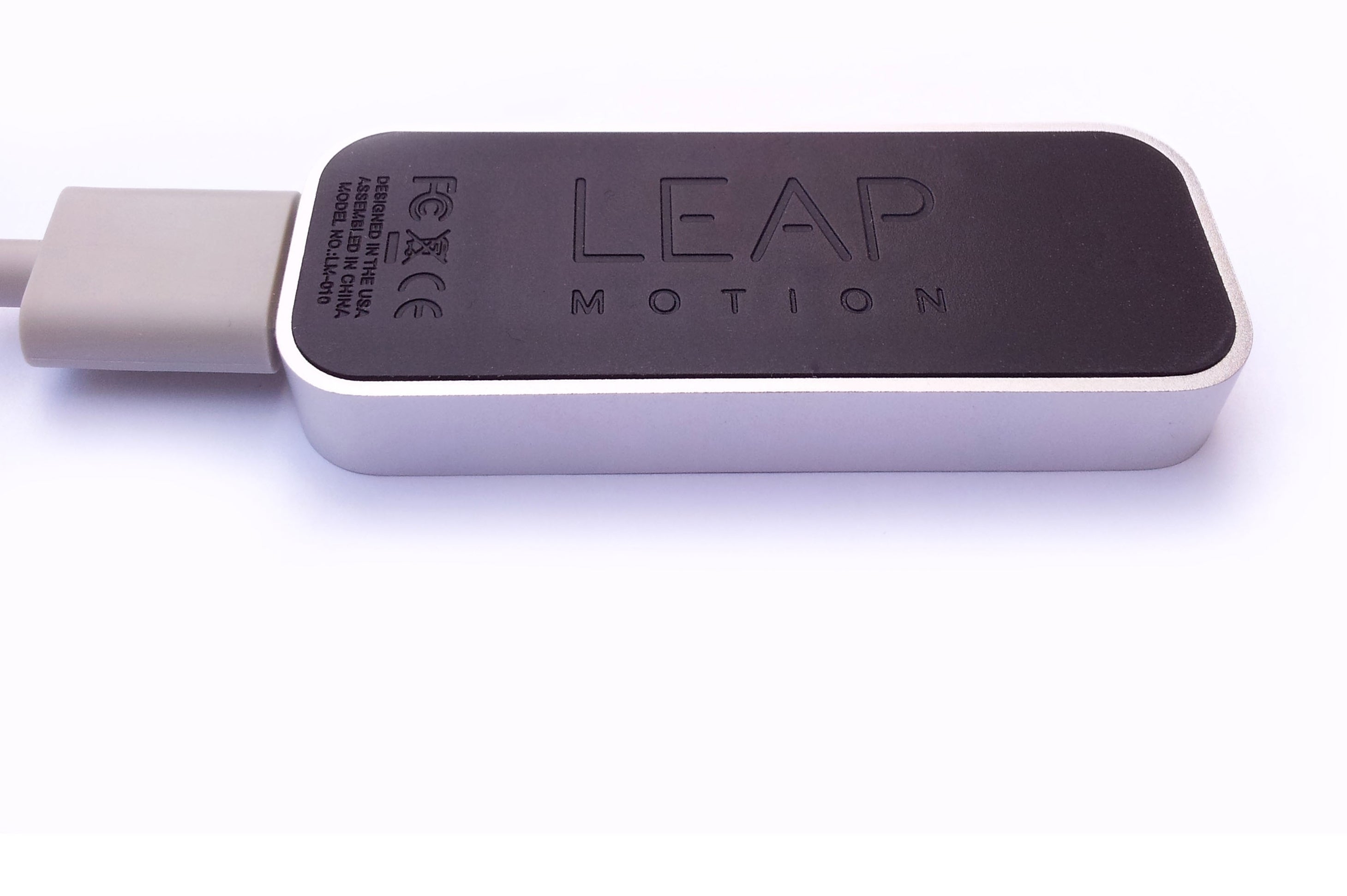 Leap Motion review