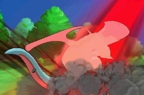Nintendo announces new type of Pokémon evolution for X and Y