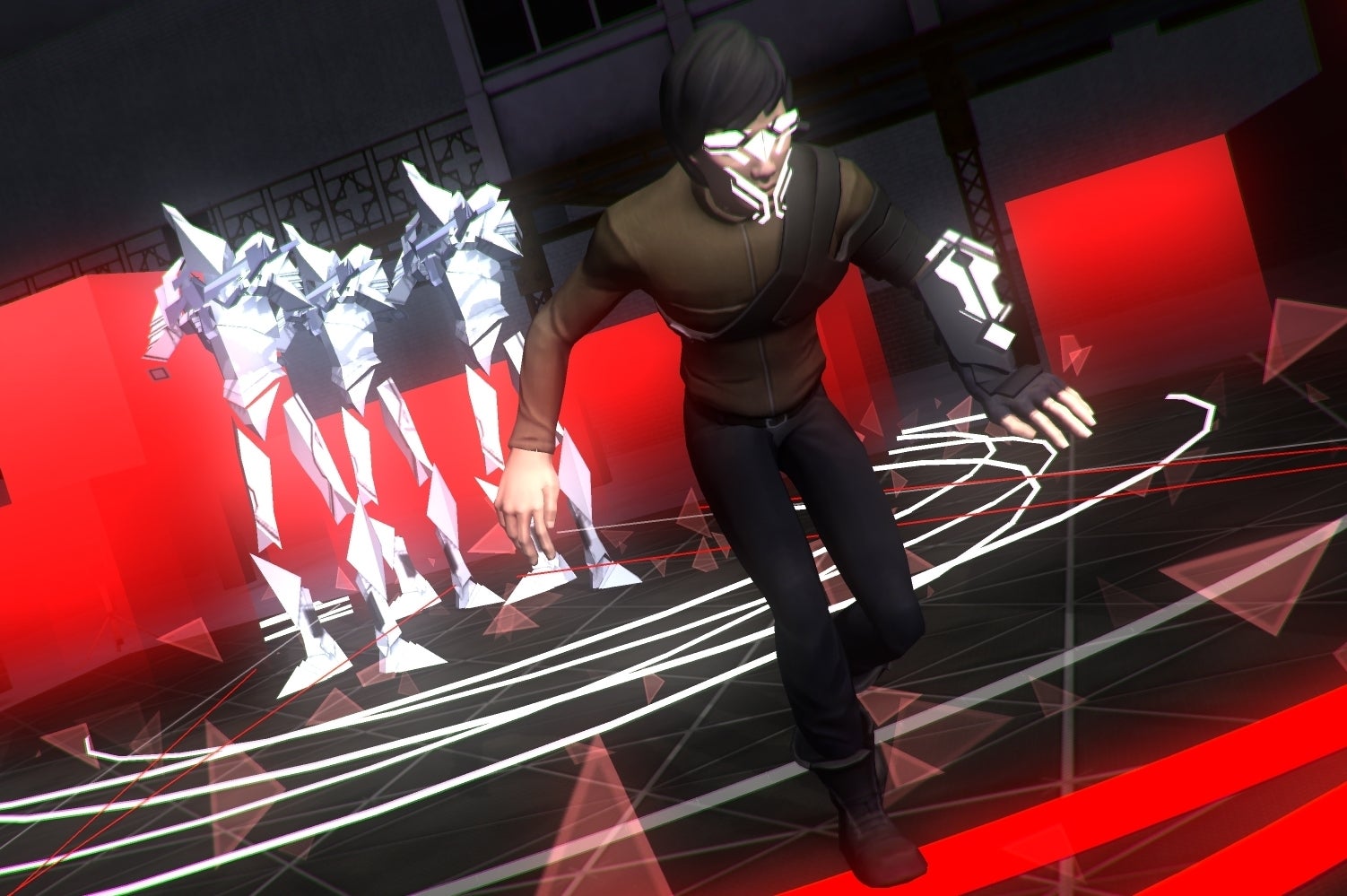 Thomas Was Alone creator Mike Bithell announces Volume