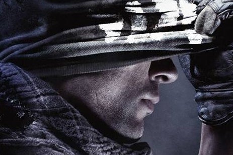 Watch the Call of Duty: Ghosts multiplayer reveal live