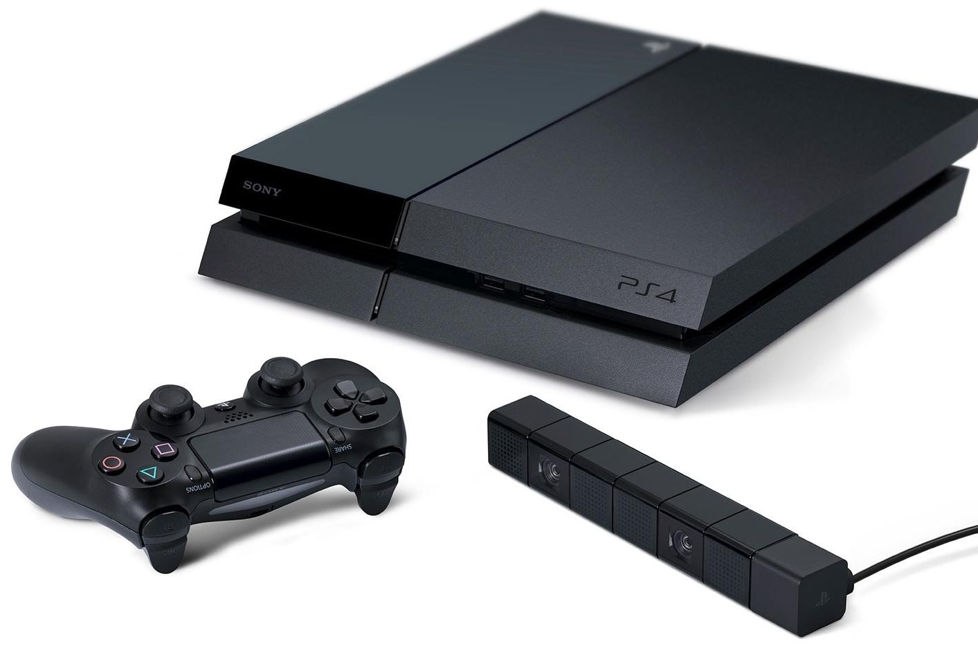 Sony announces PlayStation 4 release date