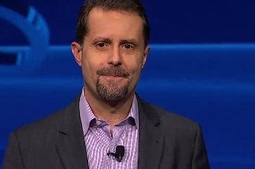 What does Microsoft have to say about Sony's Xbox One "shifting message" dig?