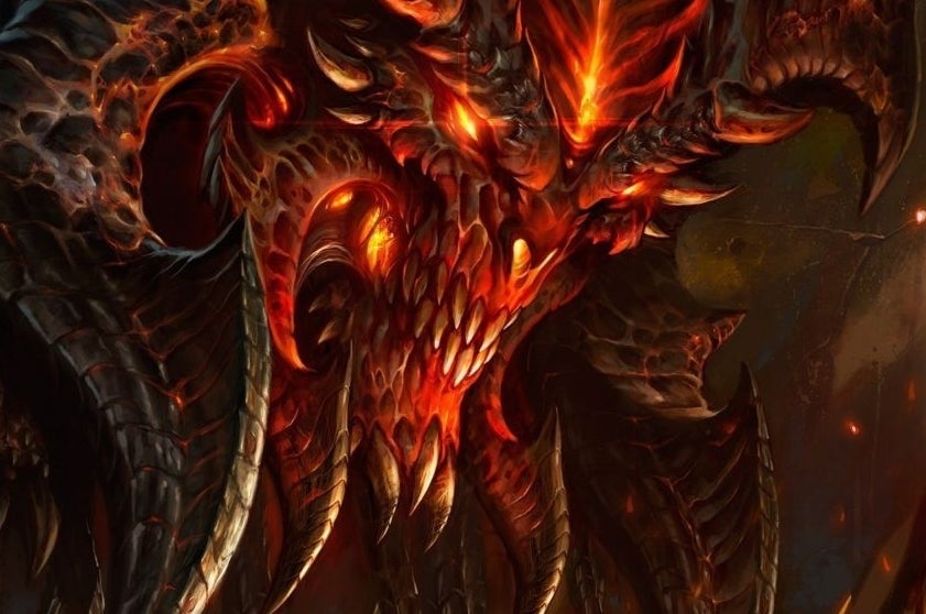 Face-Off: Diablo 3