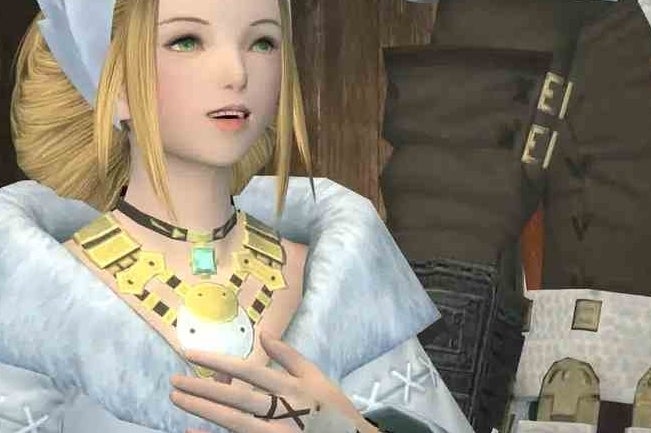 Square Enix extends Final Fantasy 14 free play time amid server woes