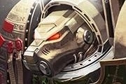 FPS Space Hulk: Deathwing gets teaser trailer