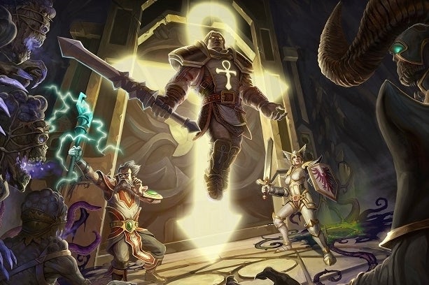 Ultima Forever review