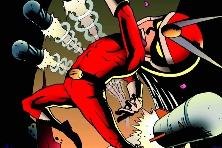 Viewtiful Joe retrospective
