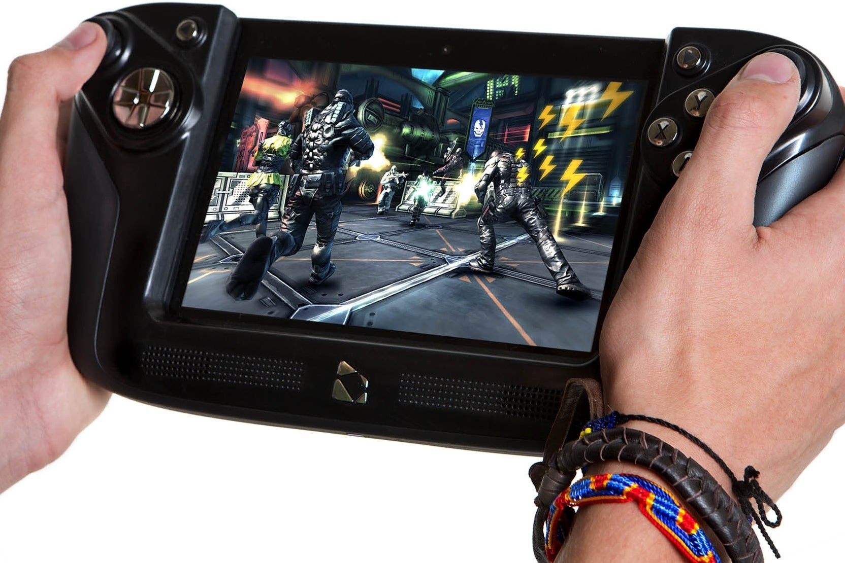 Wikipad review