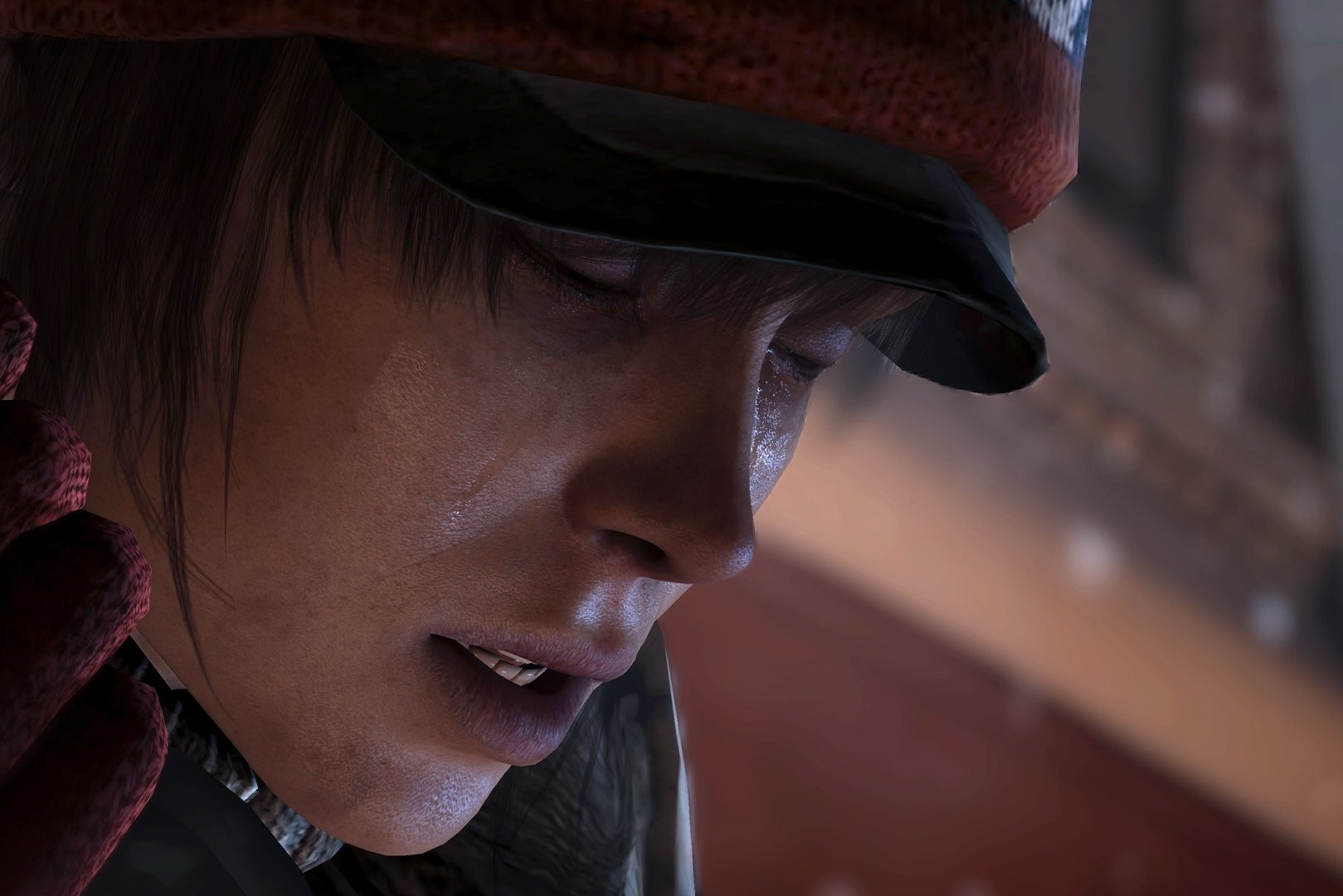 Beyond: Two Souls review