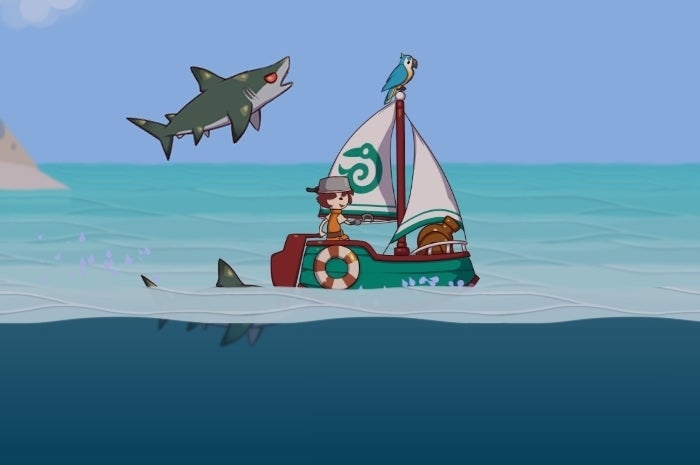 Treasure Adventure World announces pre-order campaign