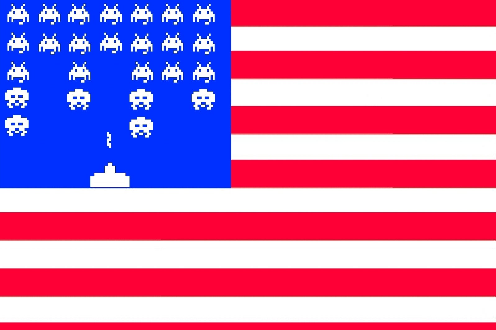 Letter from America