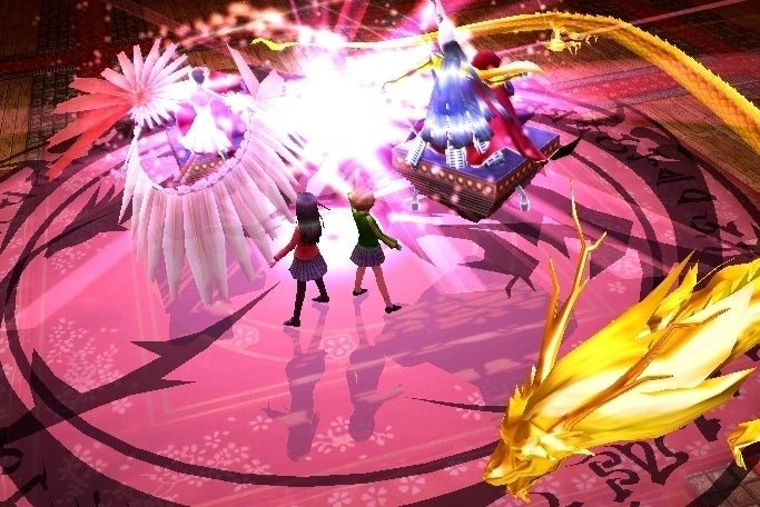 Sega buys Index, owner of Persona dev Atlus