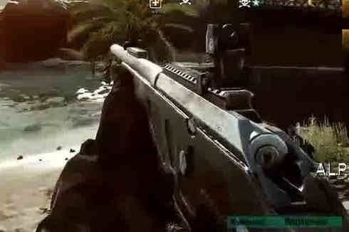 DICE looking into Kinect head tracking for Xbox One Battlefield 4