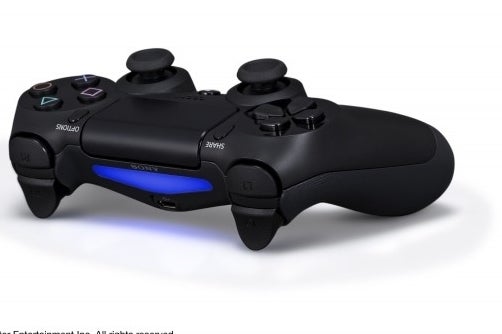 How Thief 4 is using DualShock 4's new toys