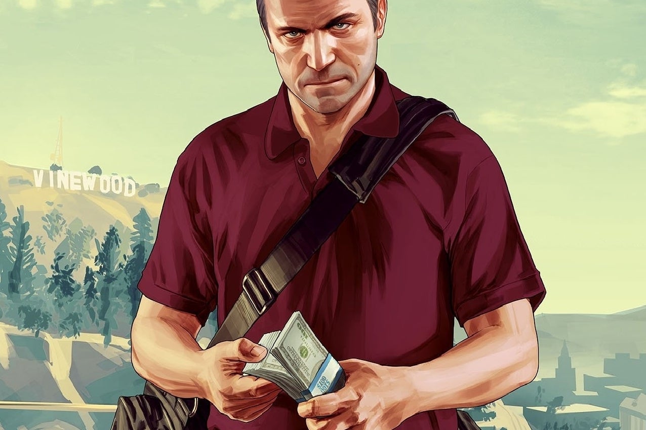 Grand Theft Auto Online micro-transaction pack prices revealed