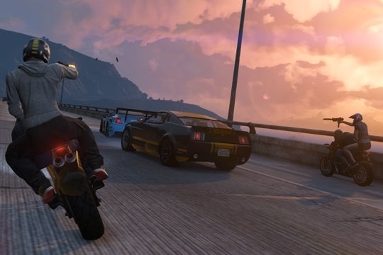 Rockstar adding more servers to prepare for GTA Online's launch