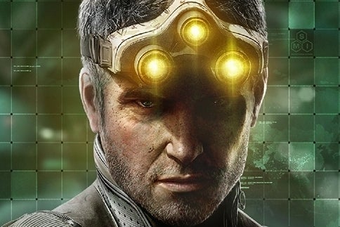 Splinter Cell: Blacklist's Homeland DLC sneaks out today