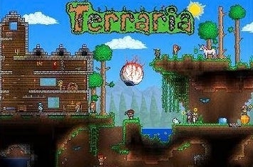Terraria 2 has been confirmed