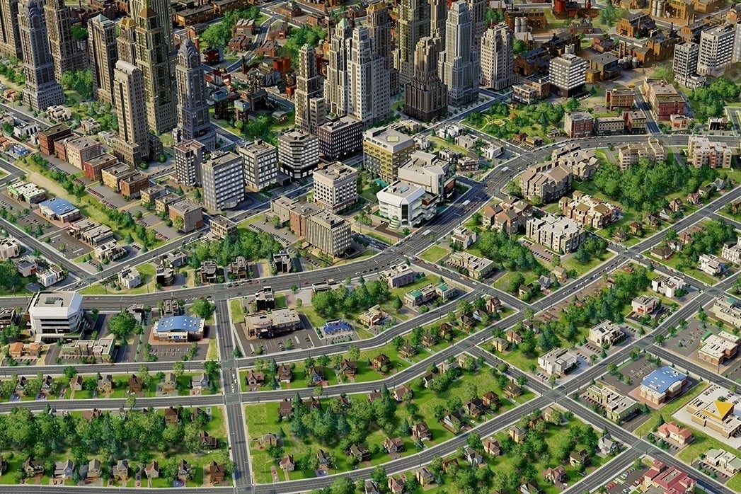 Looks like SimCity is finally getting an offline mode