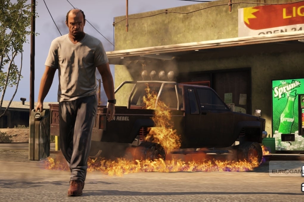 Rockstar working on a fix for GTA Online lost progress issues