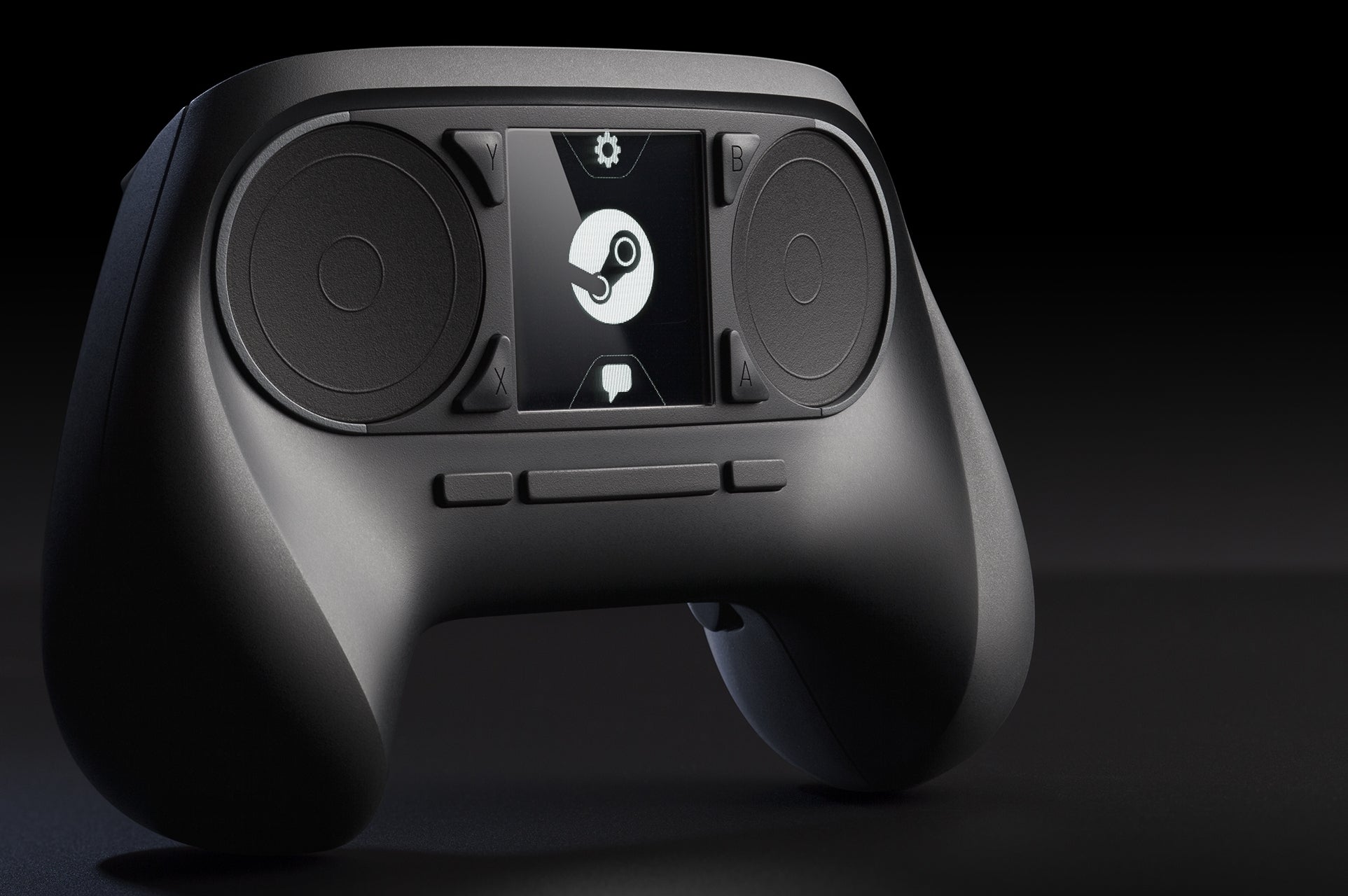 Valve reveals specs of its Steam Machine prototype