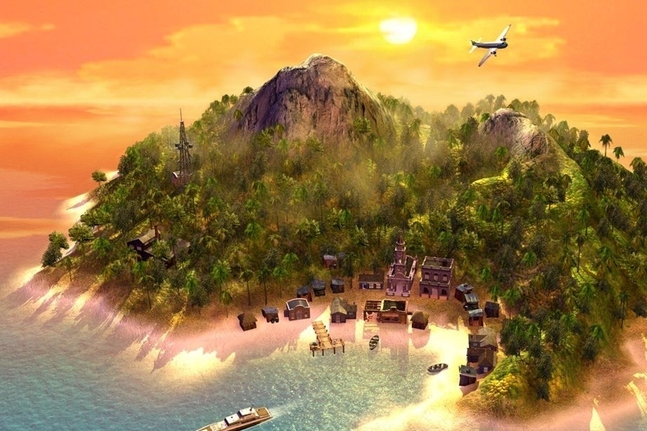 Tropico retrospective