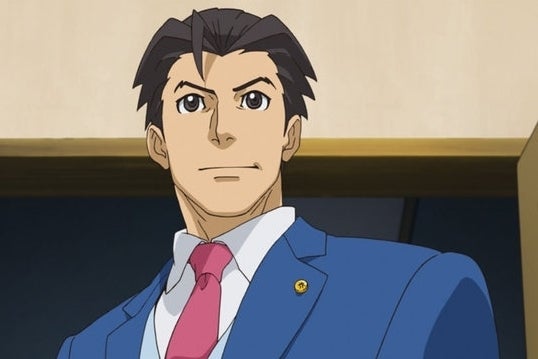 Phoenix Wright: Ace Attorney - Dual Destinies review