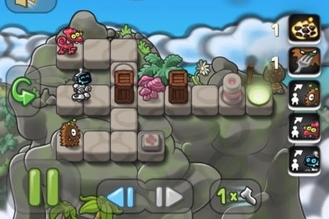 Plants vs. Zombies 2 shuffles onto Android devices