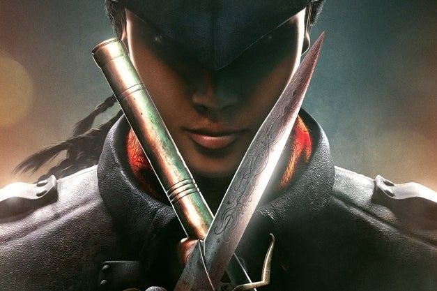 Assassin's Creed Liberation HD costs £16, due January 2014