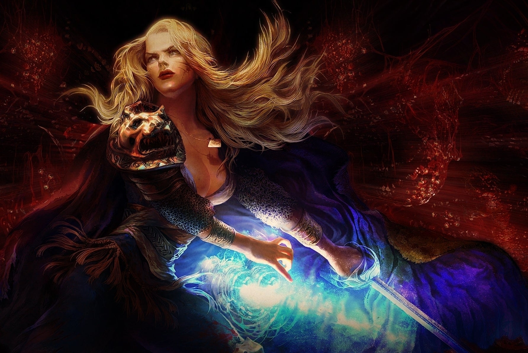 Path of Exile review