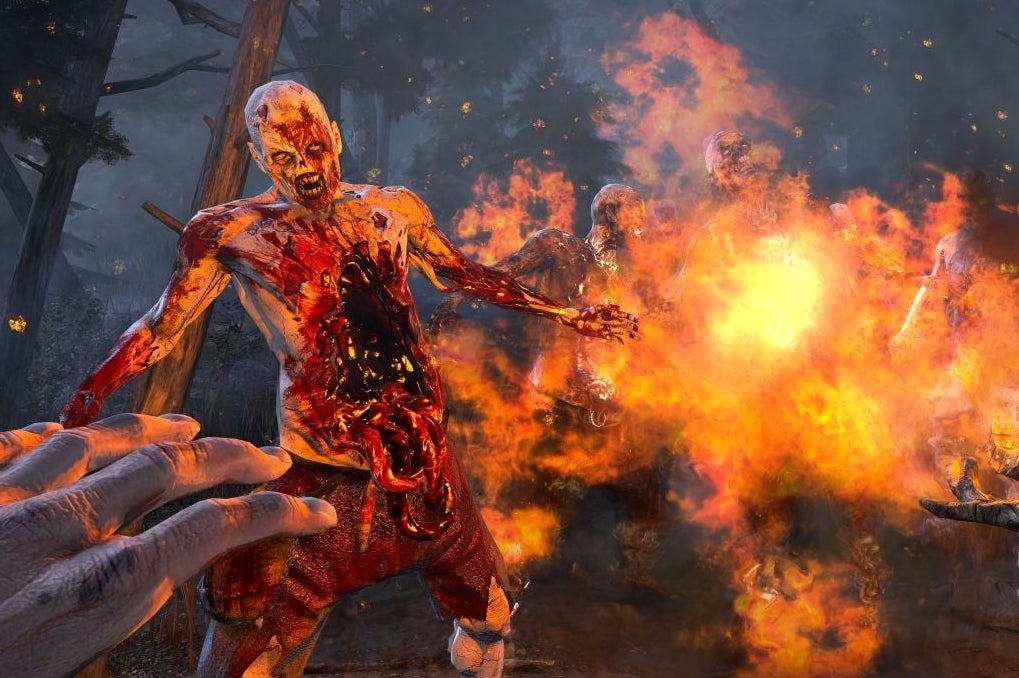 Dead Island dev's Hellraid delayed until 2014