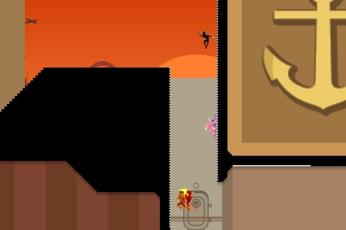 SpeedRunners will be free upon its final release
