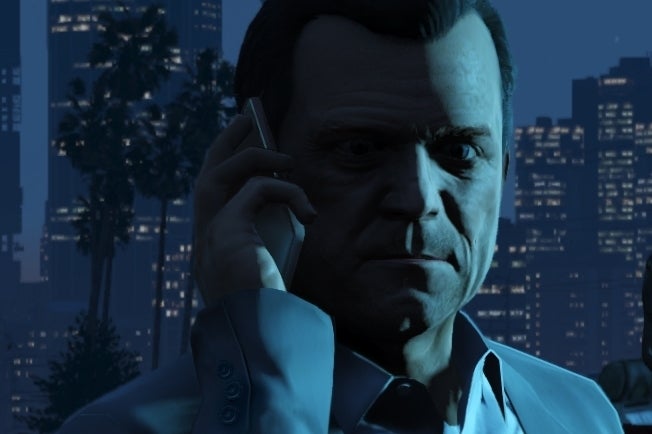 Grand Theft Auto 5 patch 1.05 finally released