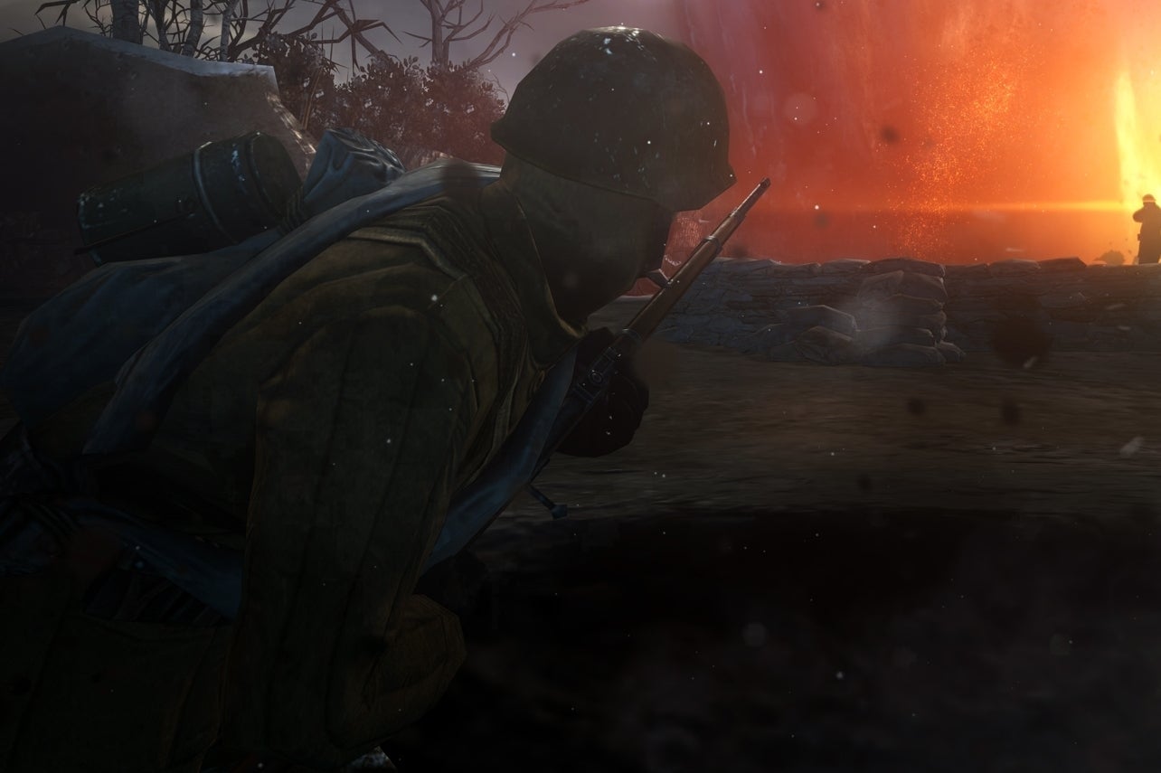 Company of Heroes 2 Victory at Stalingrad premium DLC out next week