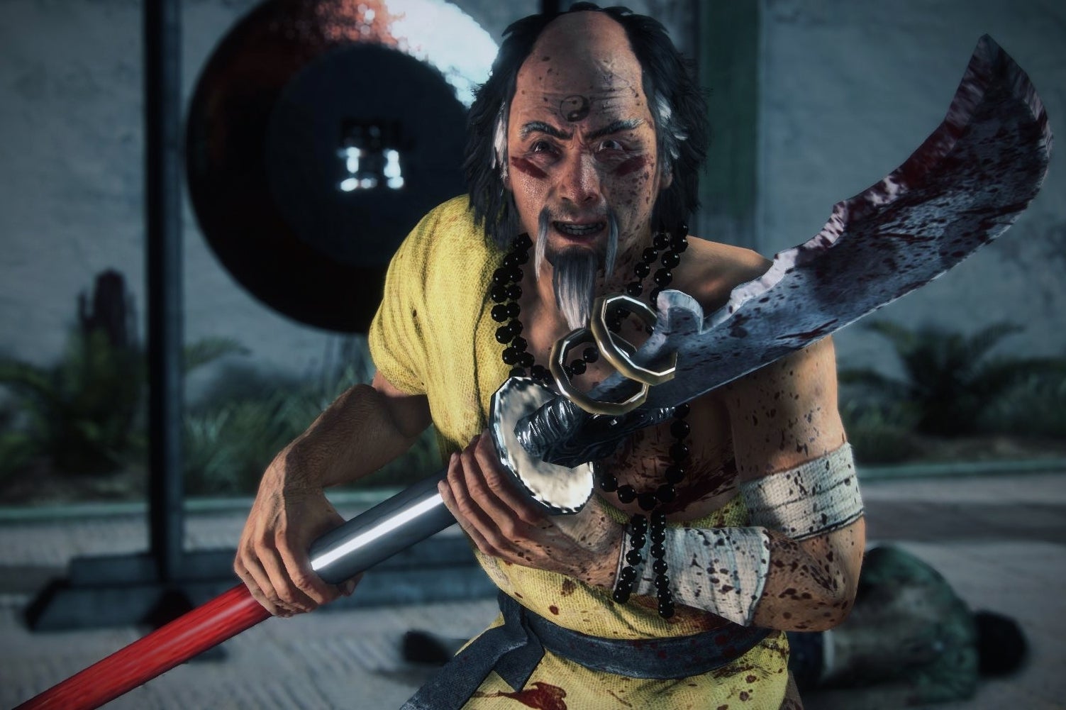Watch Dead Rising 3's most ridiculous weapons in action