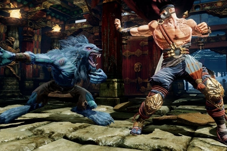 Killer Instinct won't receive Arcade Mode until Season One wraps up