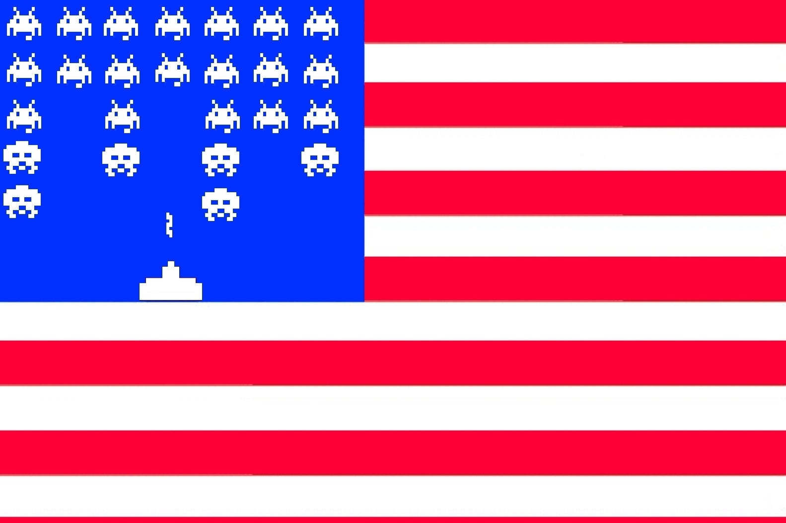 Letter from America: Next-gen - shipping bricks